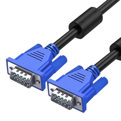 Cable VGA 1,5m