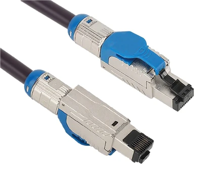 Cable de comunicación Cat 8