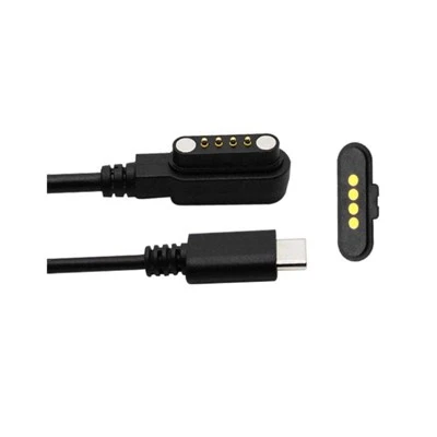 Cables magnéticos POGO PIN