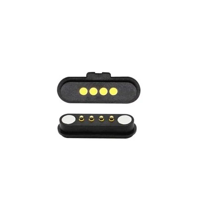 Conectores magnéticos POGO PIN
