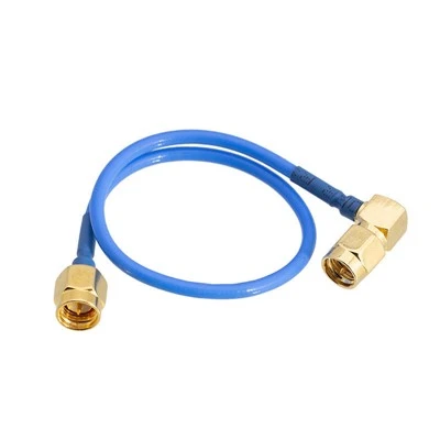 Cable RF macho a macho