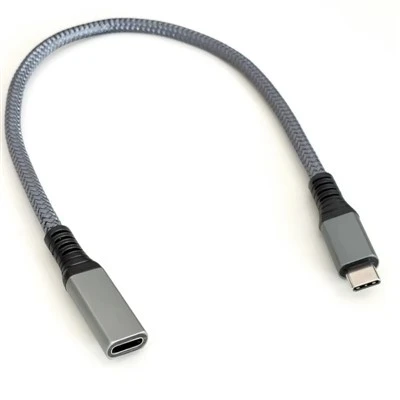 Cable USB 4 USB C