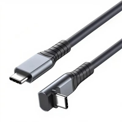 Cable USB tipo C a tipo C